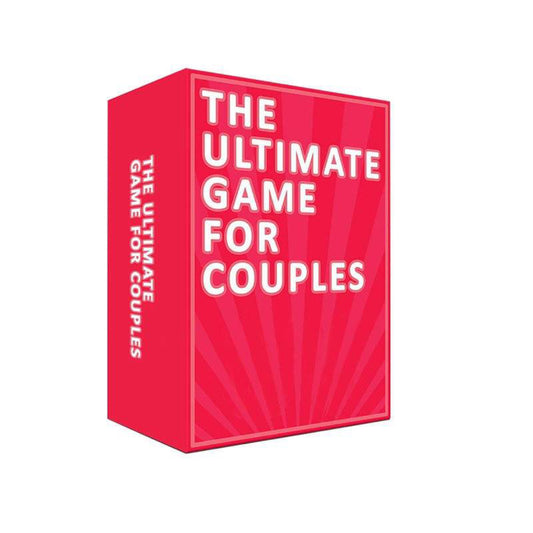 Ultimate Game for Couples