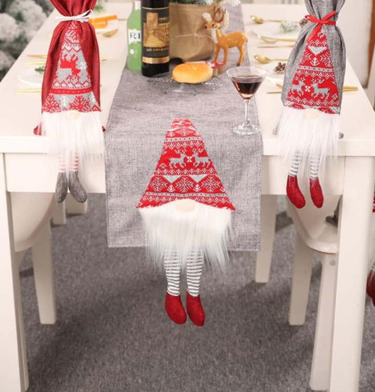 Gnome Table Runner